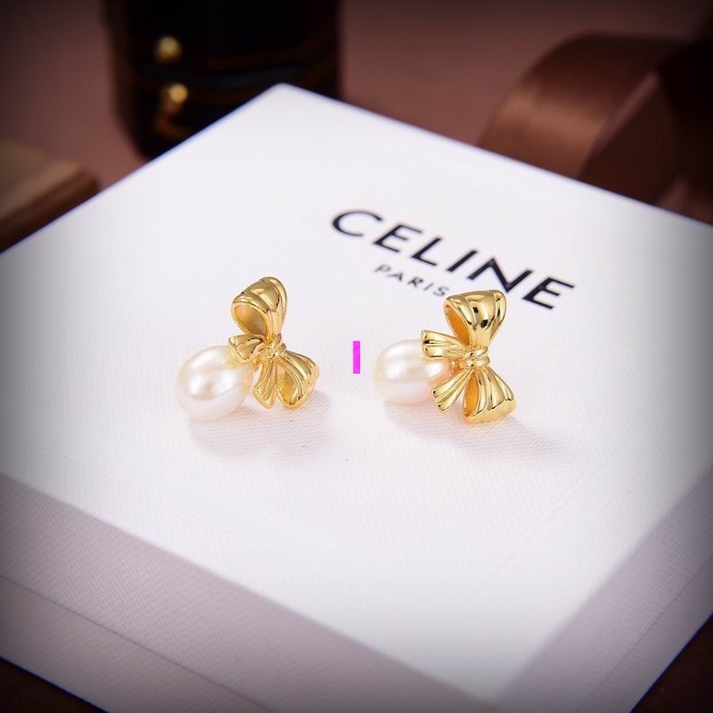 Chanel Earrings 2302